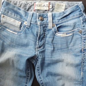Ariat Jeans